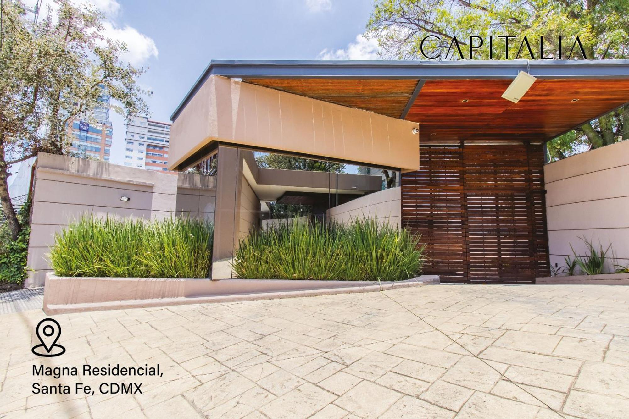 Capitalia - Apartments - Santa Fe Μεξικό Δωμάτιο φωτογραφία